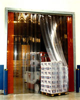 Strips, Plastic,StandardTrax Industrial Products